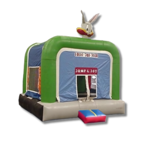 Rabbit Jumper Rental