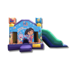 Dora Bounce House