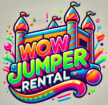 Wow Jumper Rental