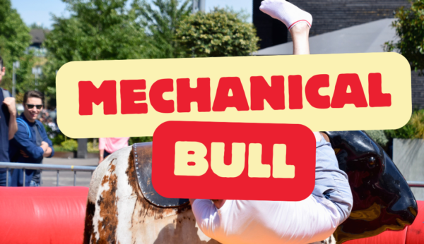 Mechanical Bull